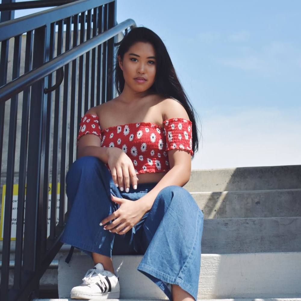 Meet your Posher, Annie